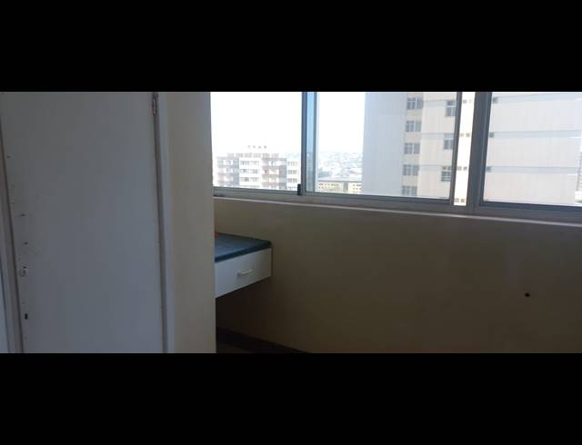 1.5 BEDROOM FLAT FOR SALE IN NORTH BEACH